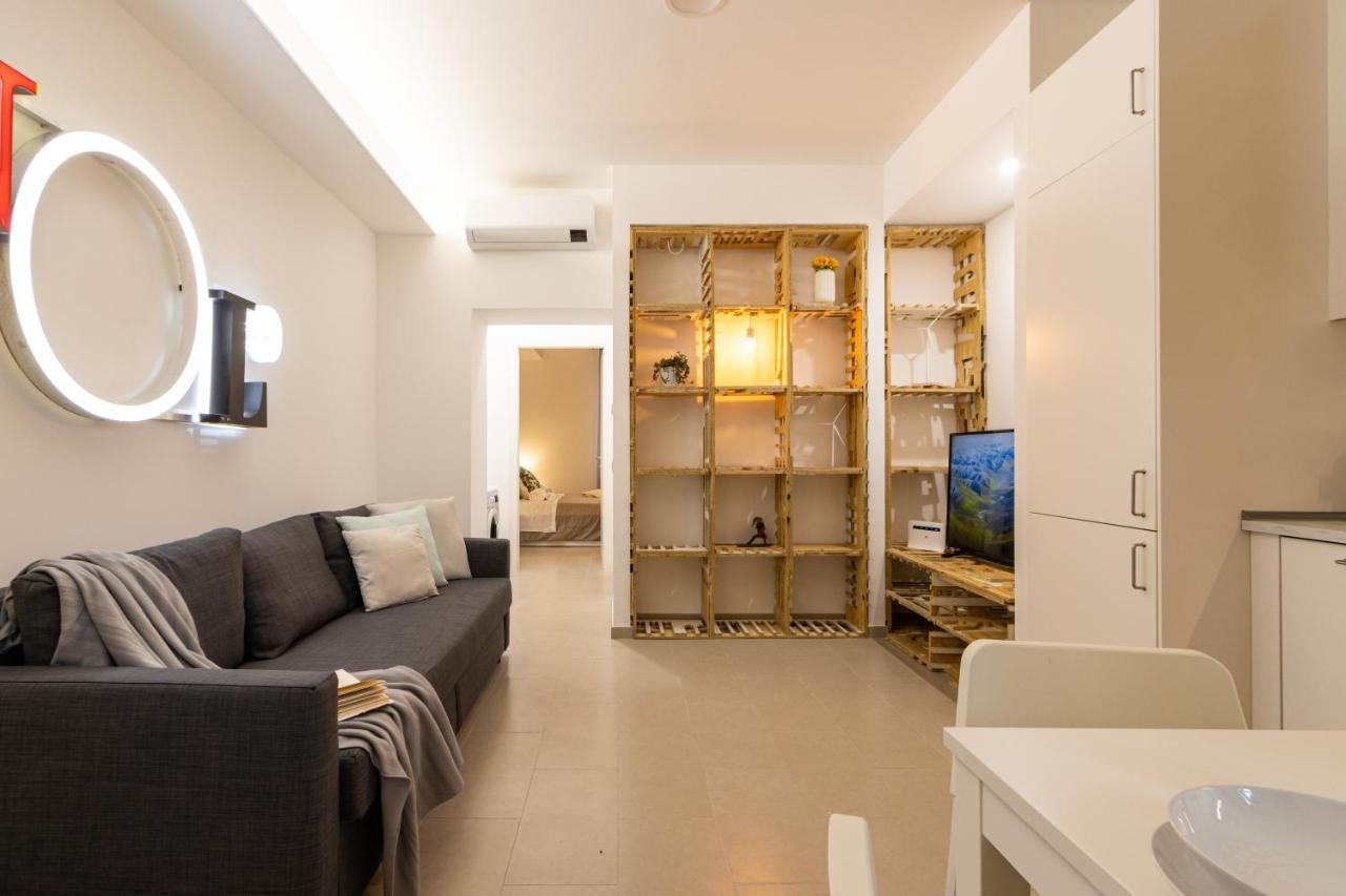 Nolo37 Design Apartment/ Pasteur-Loreto Metro/Ac Мілан Екстер'єр фото