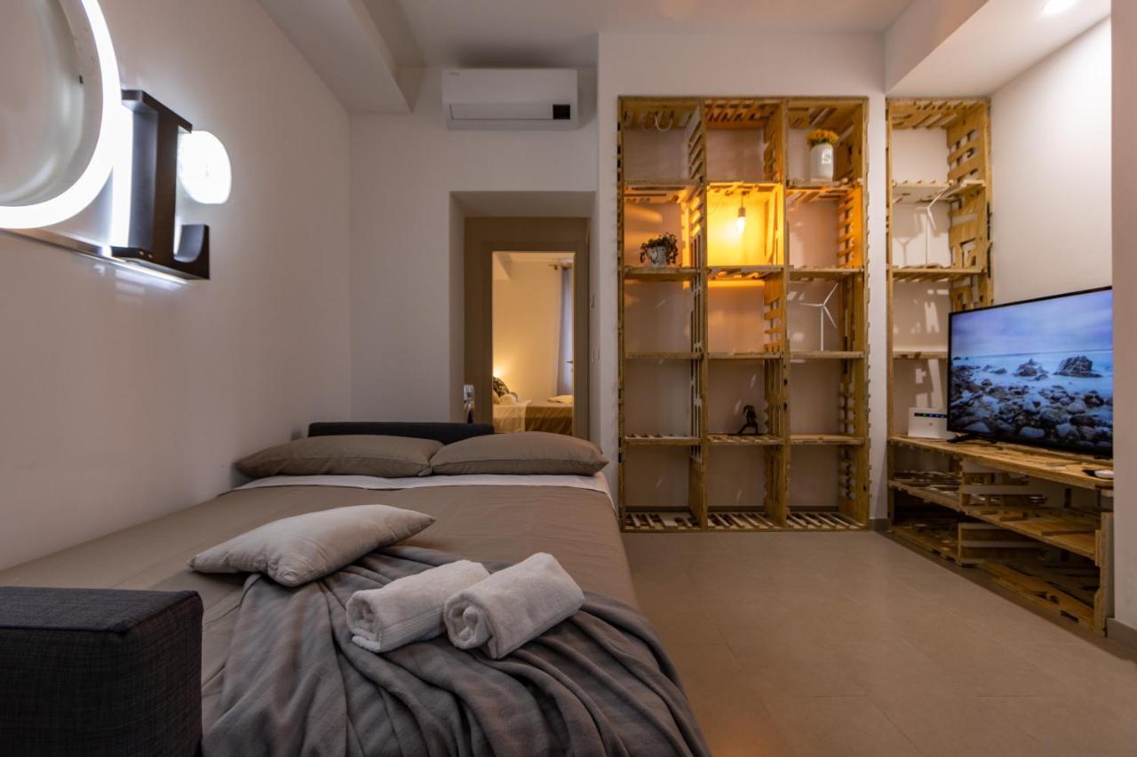 Nolo37 Design Apartment/ Pasteur-Loreto Metro/Ac Мілан Екстер'єр фото