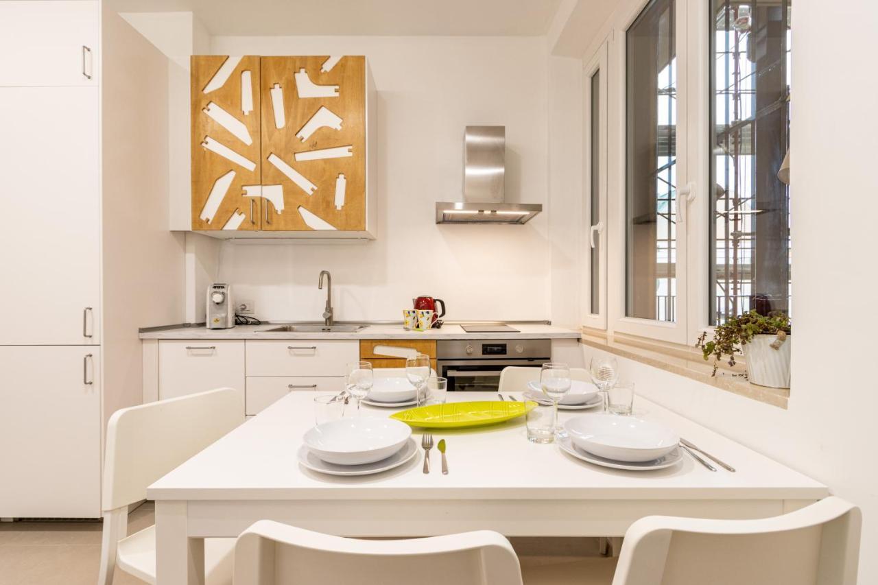 Nolo37 Design Apartment/ Pasteur-Loreto Metro/Ac Мілан Екстер'єр фото
